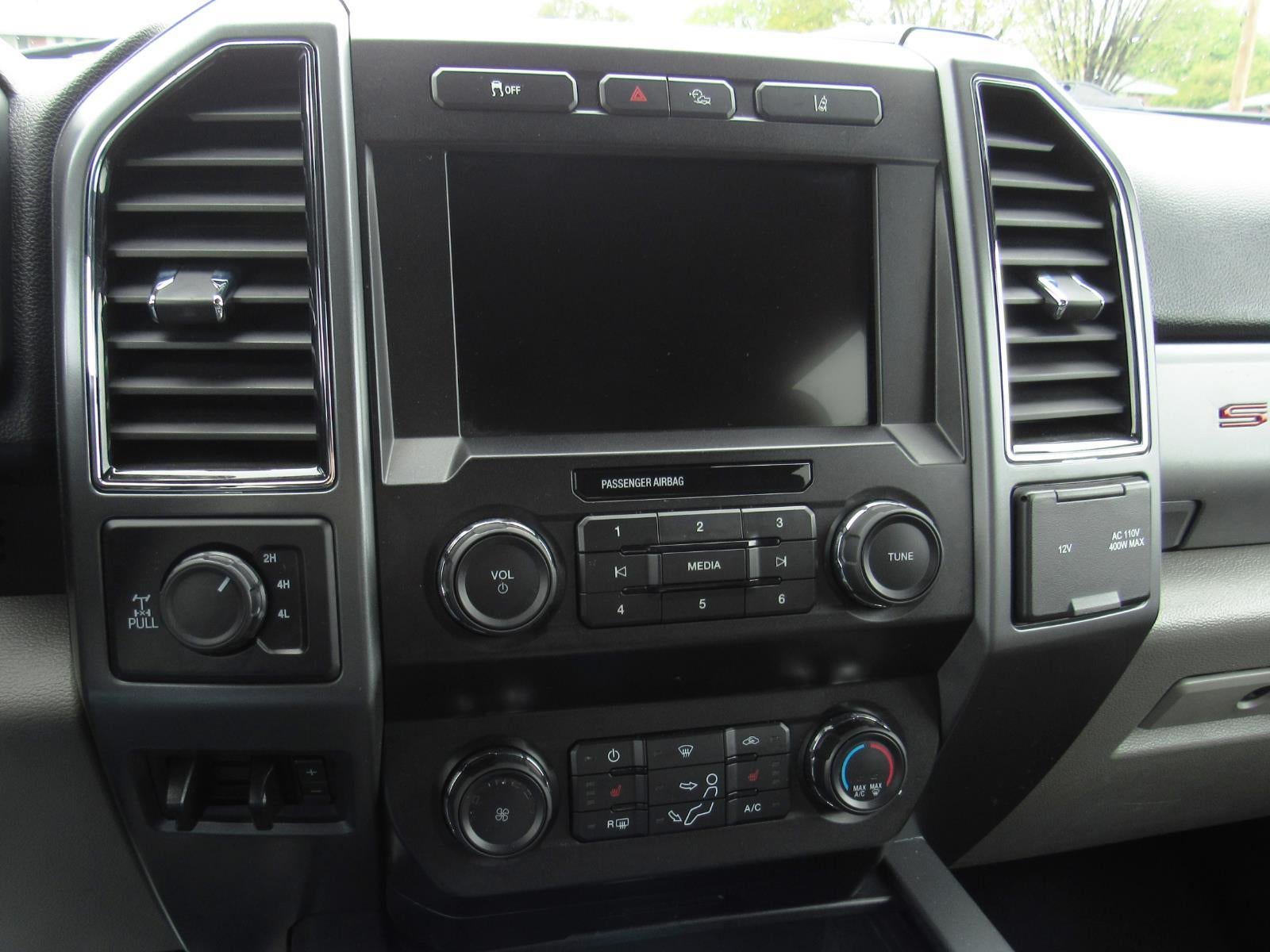 2021 Ford Super Duty F-250 SRW XL