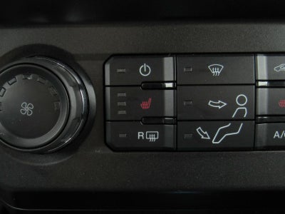 2021 Ford Super Duty F-250 SRW XL
