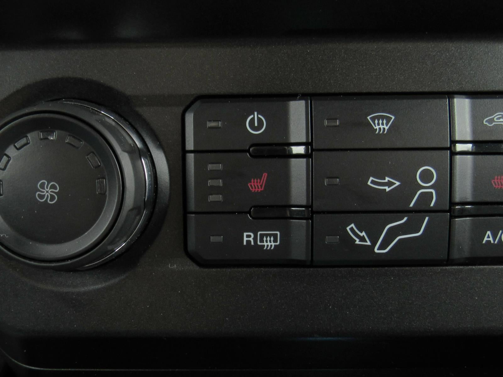 2021 Ford Super Duty F-250 SRW XL