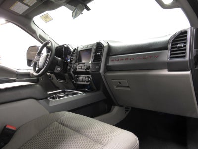 2021 Ford Super Duty F-250 SRW XL
