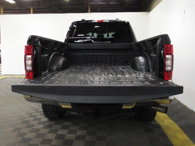 2021 Ford Super Duty F-250 SRW XL