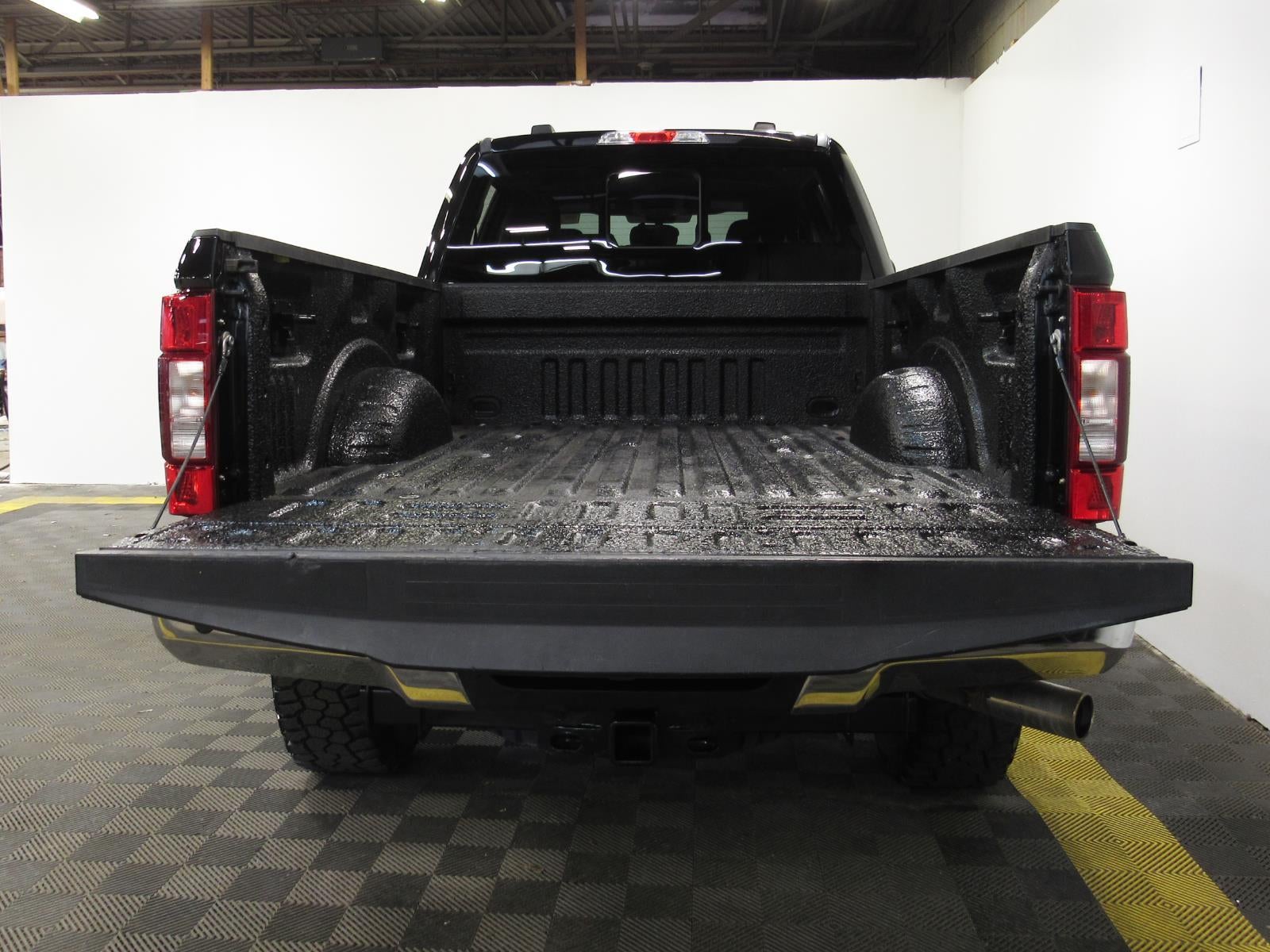 2021 Ford Super Duty F-250 SRW XL