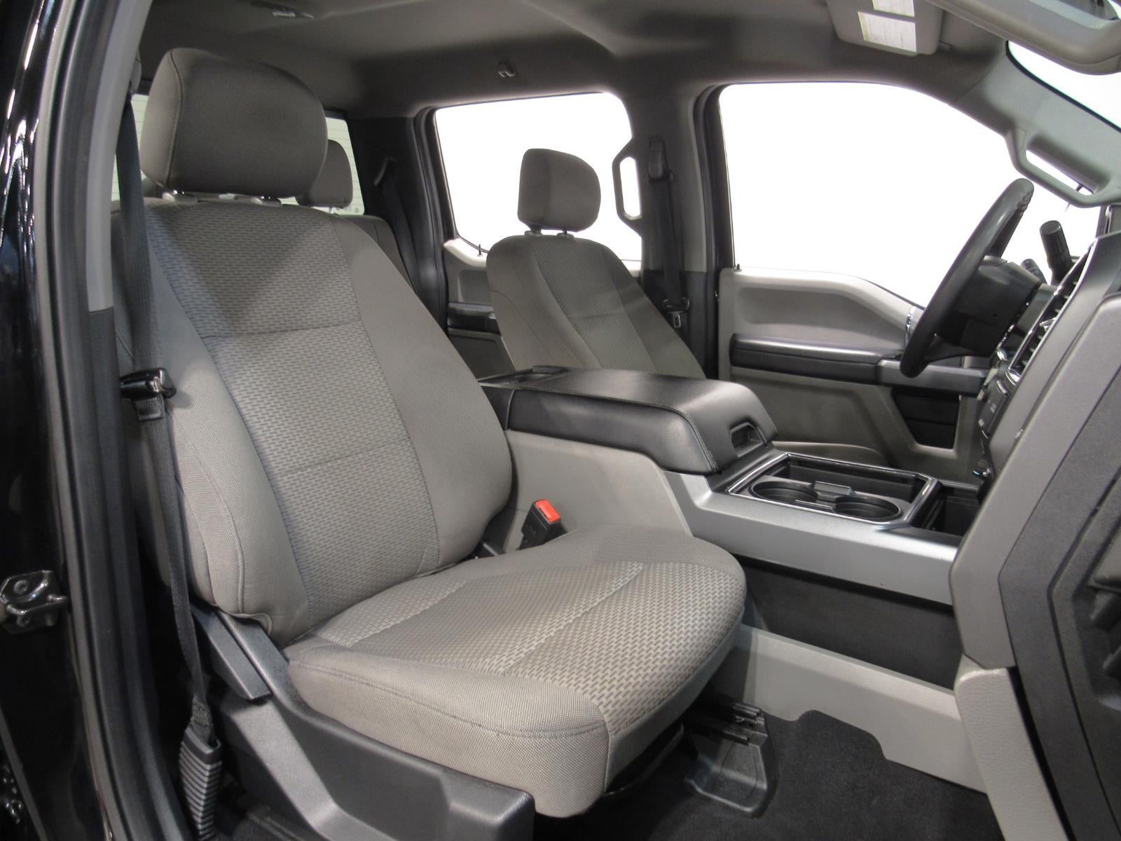 2021 Ford Super Duty F-250 SRW XL