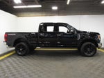 2021 Ford Super Duty F-250 SRW XL