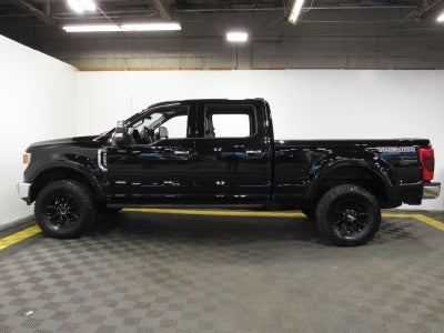 2021 Ford Super Duty F-250 SRW XL