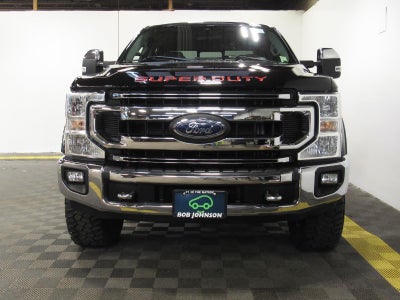 2021 Ford Super Duty F-250 SRW XL