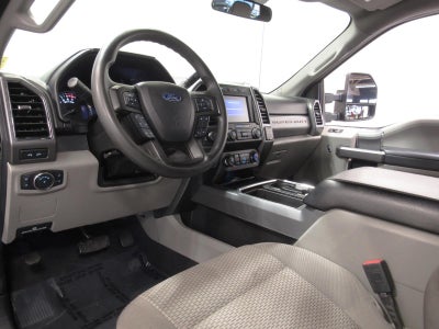 2021 Ford Super Duty F-250 SRW XL