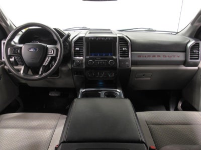 2021 Ford Super Duty F-250 SRW XL