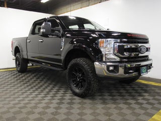 2021 Ford Super Duty F-250 SRW XL