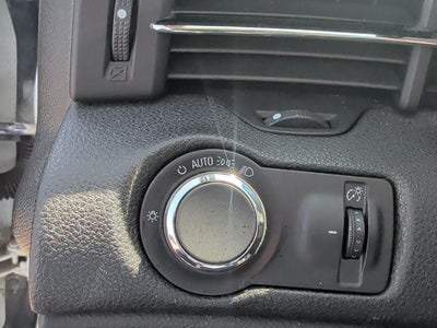 2015 Chevrolet Malibu LT
