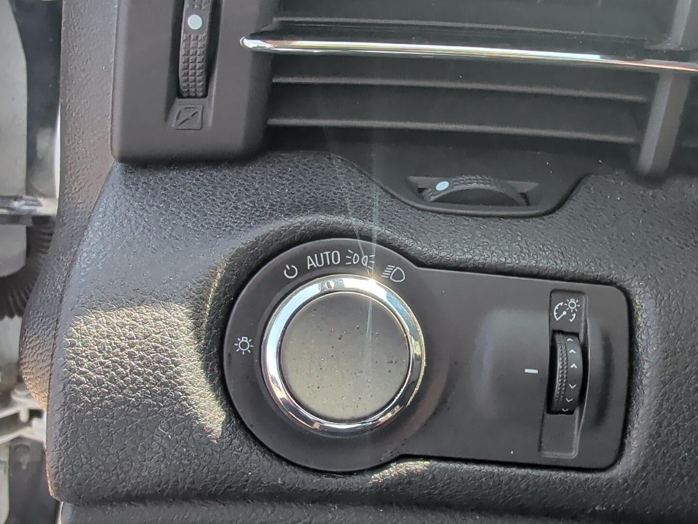 2015 Chevrolet Malibu LT