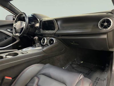 2021 Chevrolet Camaro LT1