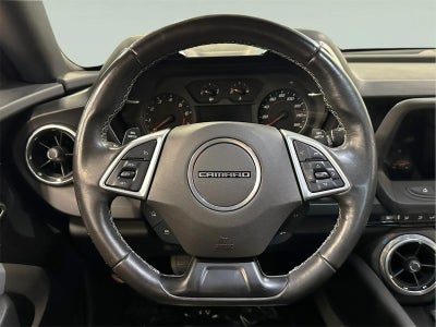 2021 Chevrolet Camaro LT1