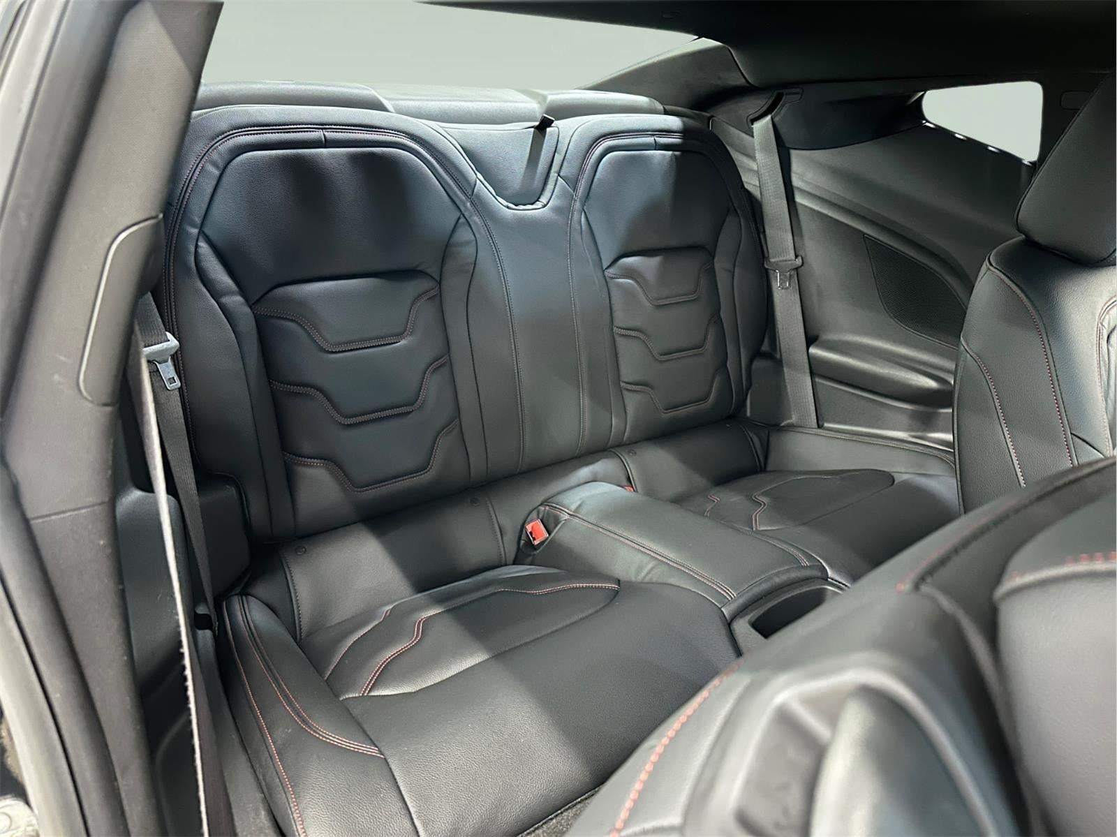 2021 Chevrolet Camaro LT1