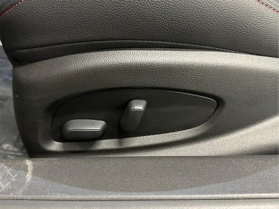 2021 Chevrolet Camaro LT1