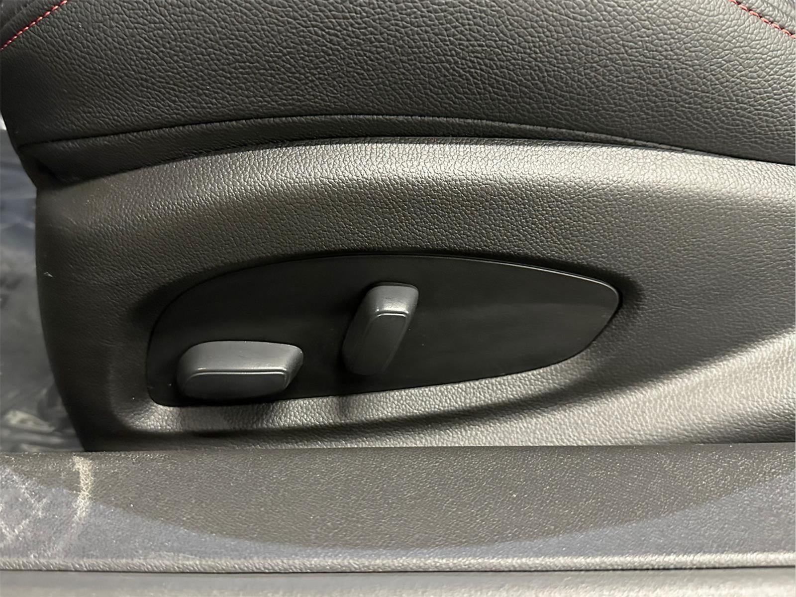 2021 Chevrolet Camaro LT1