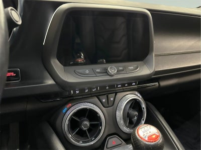 2021 Chevrolet Camaro LT1