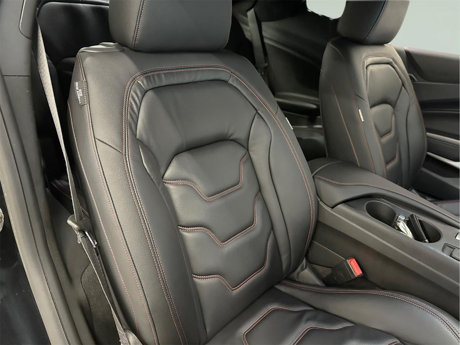 2021 Chevrolet Camaro LT1