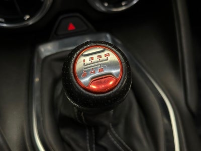 2021 Chevrolet Camaro LT1