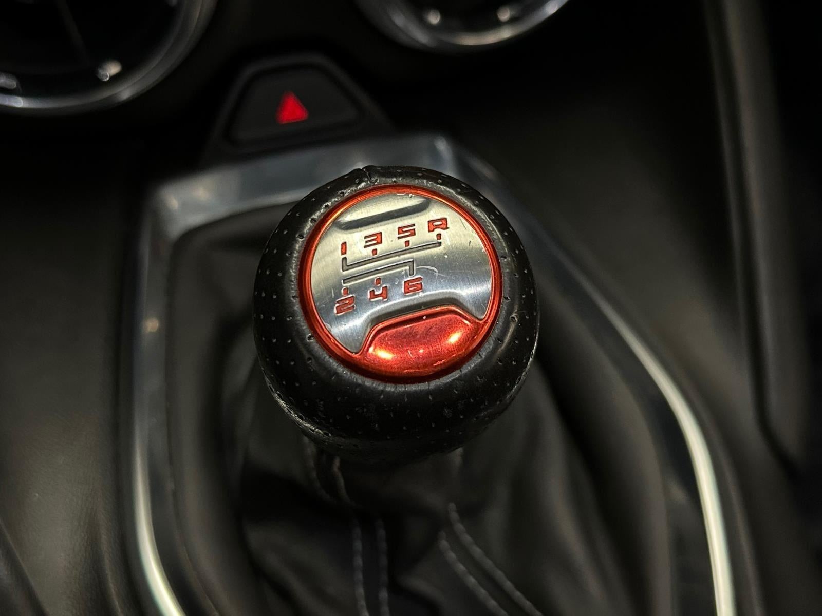 2021 Chevrolet Camaro LT1