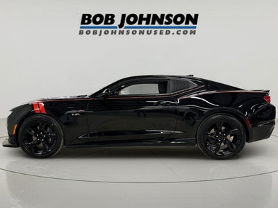 2021 Chevrolet Camaro LT1