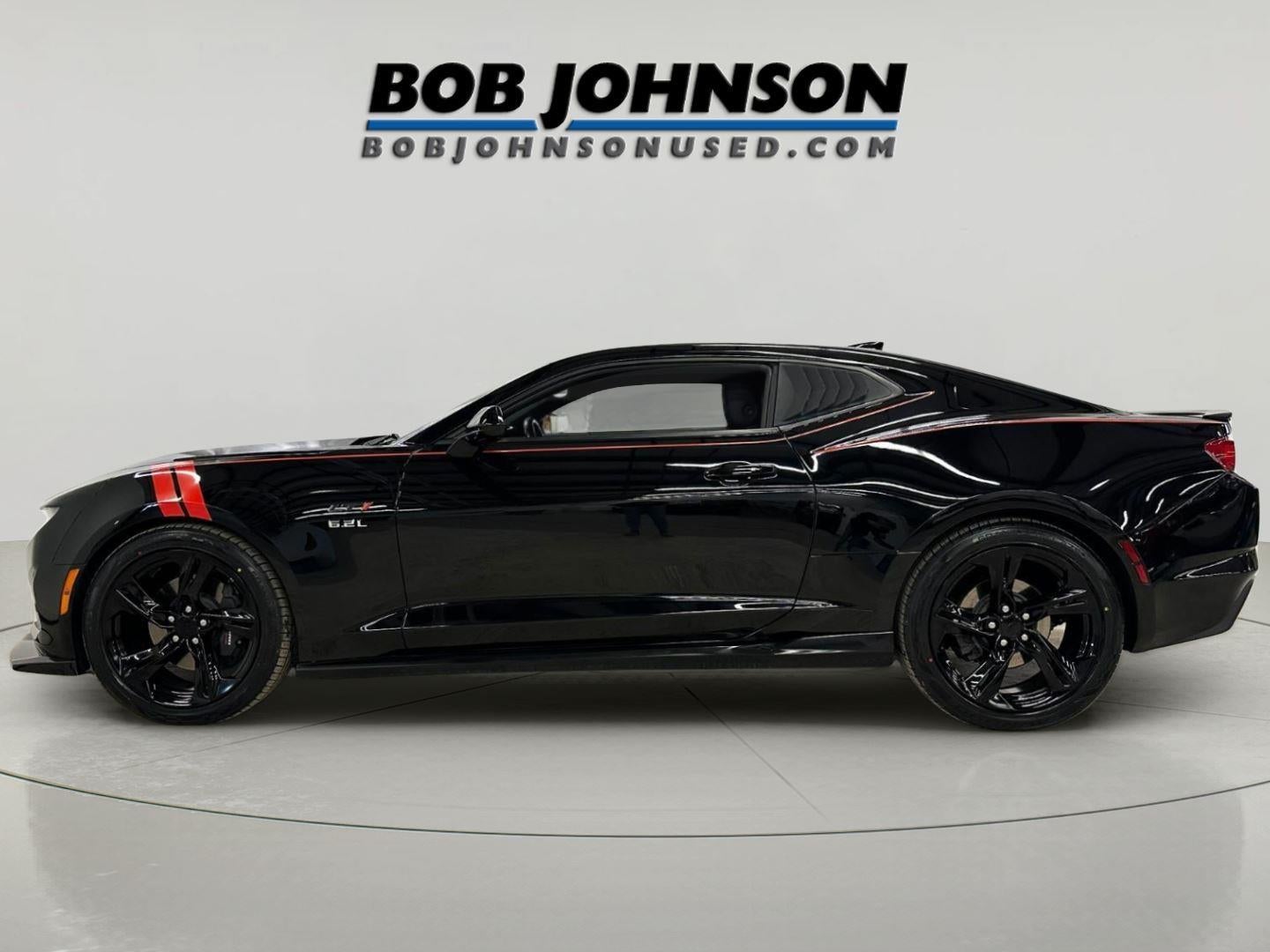 2021 Chevrolet Camaro LT1