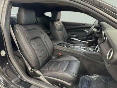 2021 Chevrolet Camaro LT1