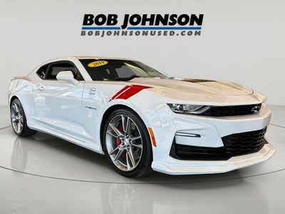 2019 Chevrolet Camaro 2SS