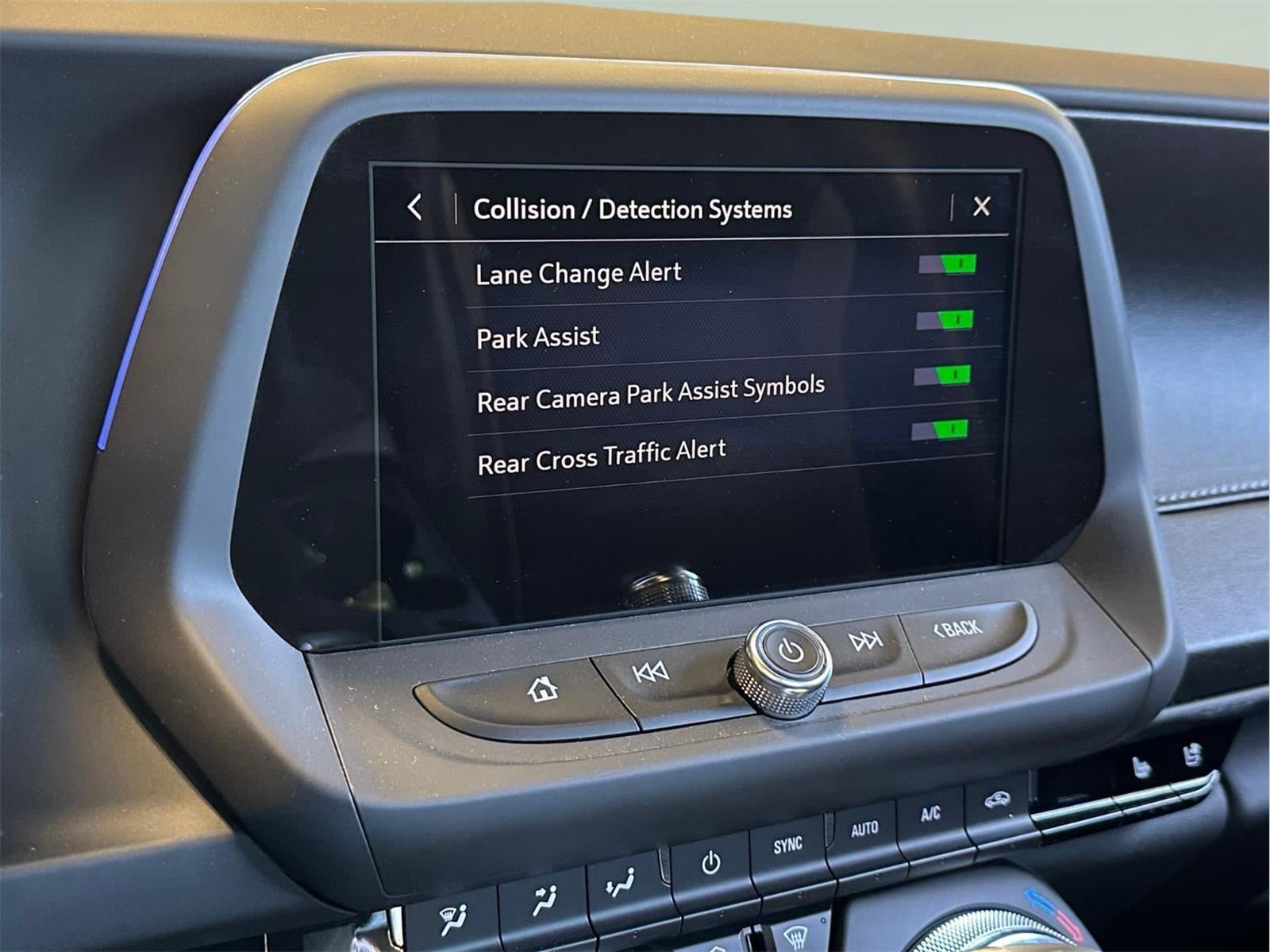 2019 Chevrolet Camaro 2SS