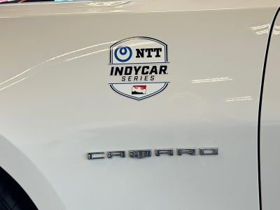2019 Chevrolet Camaro 2SS