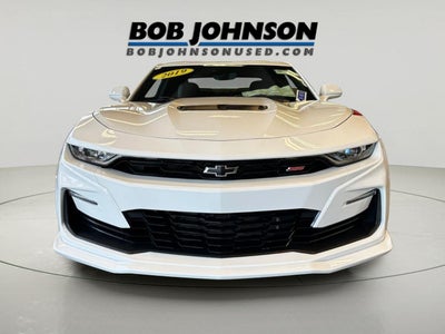 2019 Chevrolet Camaro 2SS