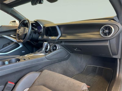 2019 Chevrolet Camaro 2SS