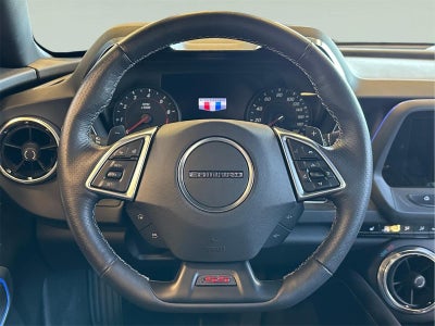2019 Chevrolet Camaro 2SS