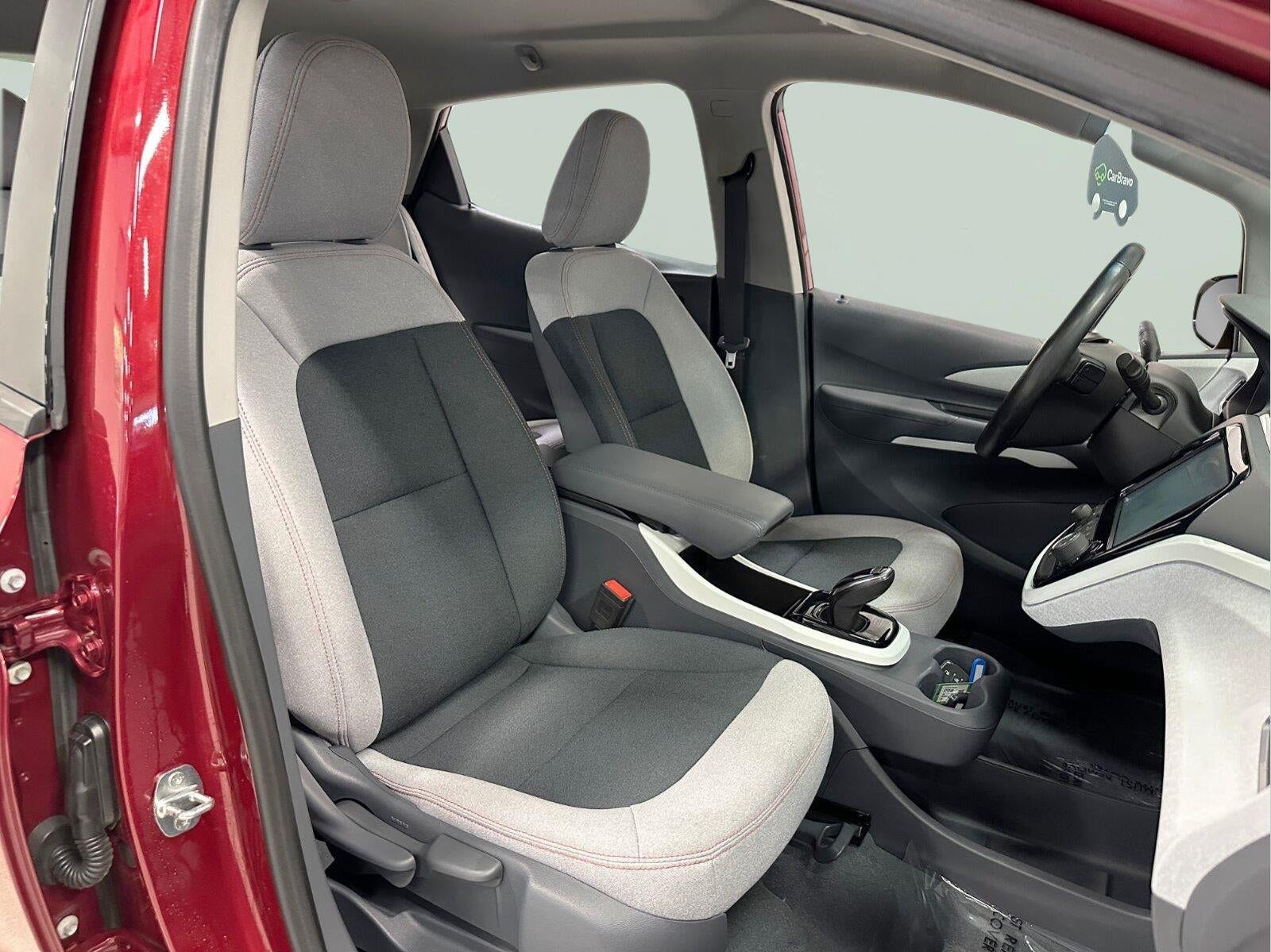 2020 Chevrolet Bolt EV LT