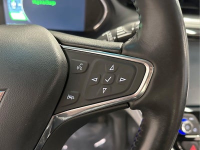 2020 Chevrolet Bolt EV LT