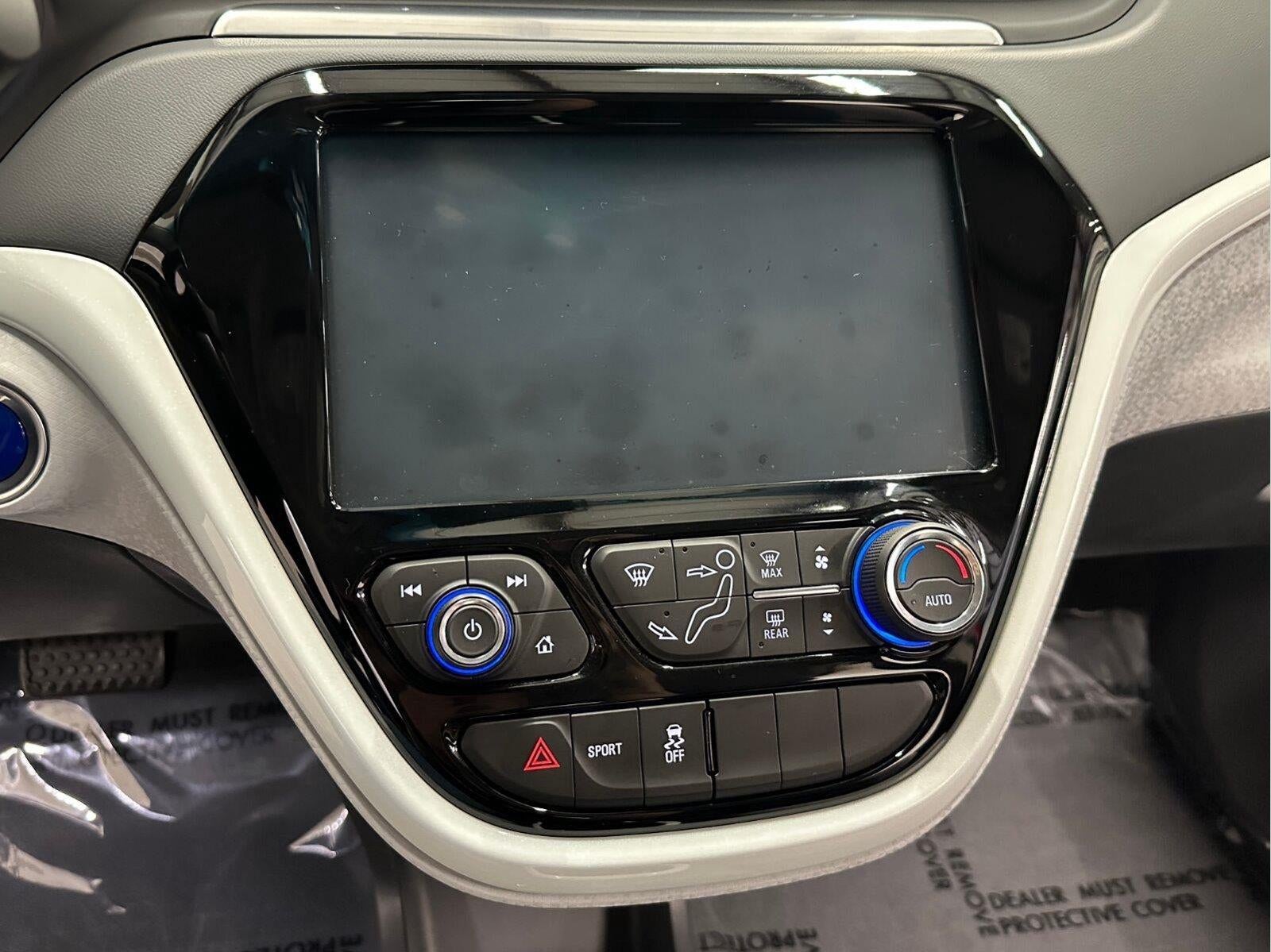 2020 Chevrolet Bolt EV LT