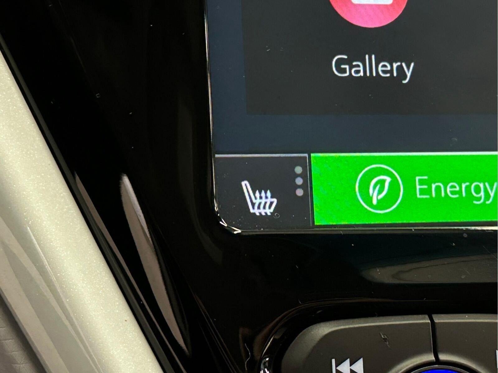 2020 Chevrolet Bolt EV LT