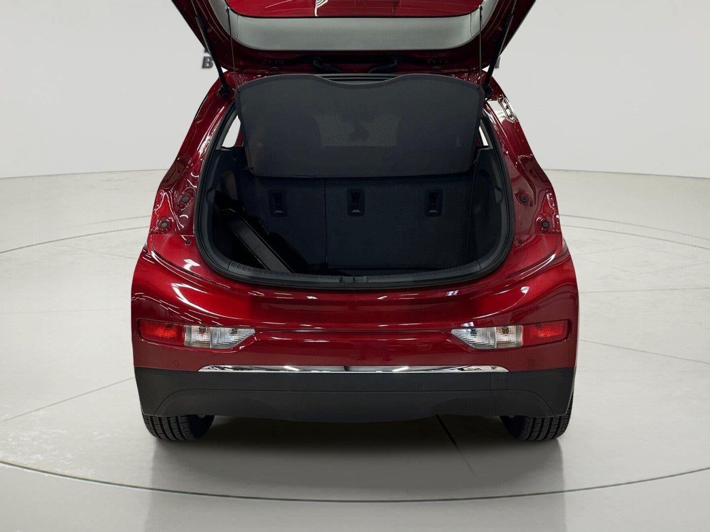 2020 Chevrolet Bolt EV LT