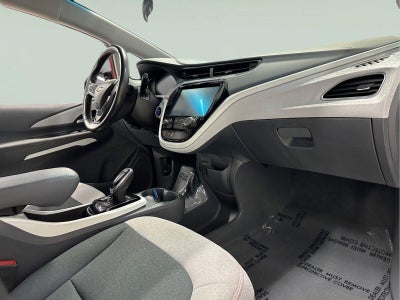 2020 Chevrolet Bolt EV LT