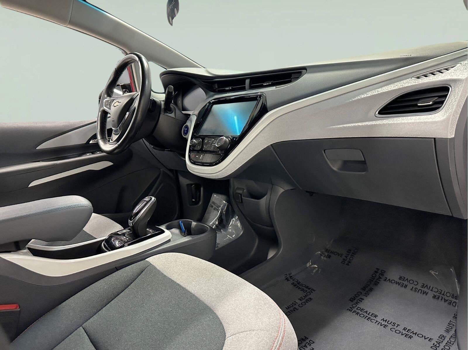 2020 Chevrolet Bolt EV LT