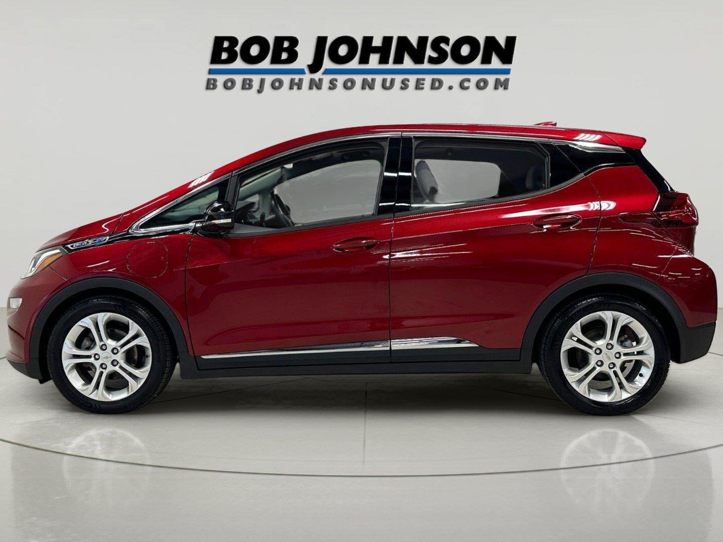 2020 Chevrolet Bolt EV LT