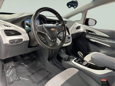 2020 Chevrolet Bolt EV LT