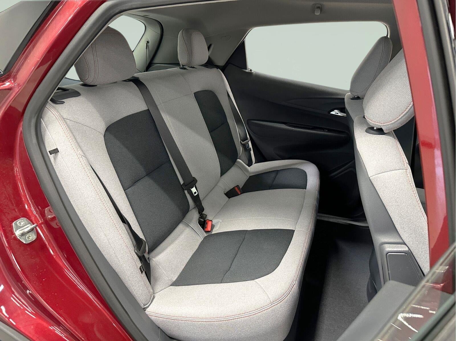 2020 Chevrolet Bolt EV LT