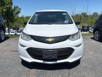 2018 Chevrolet Bolt EV LT