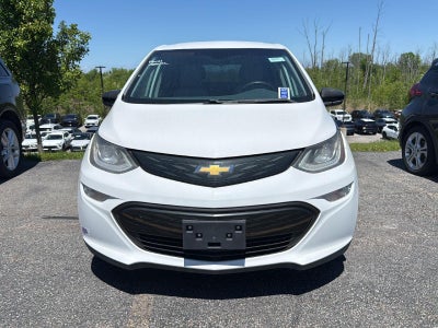 2018 Chevrolet Bolt EV LT