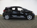 2018 Chevrolet Bolt EV LT