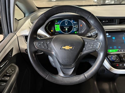2018 Chevrolet Bolt EV LT
