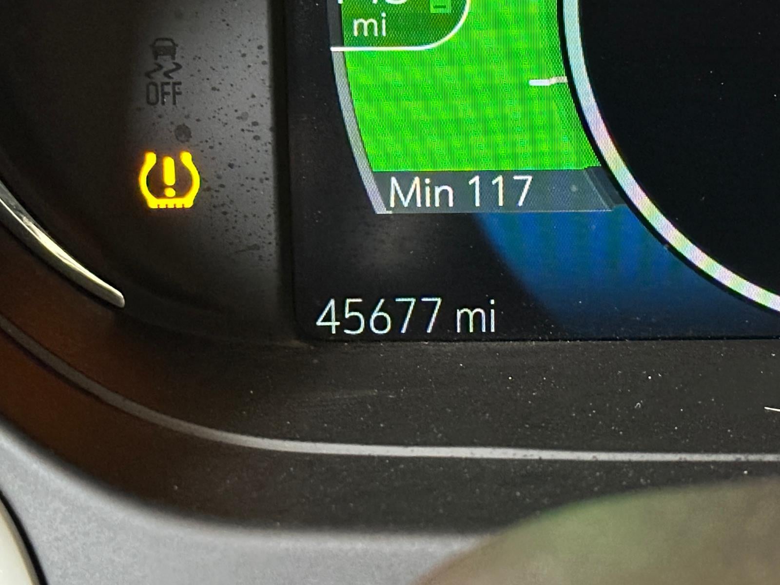 2018 Chevrolet Bolt EV LT