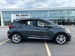 2018 Chevrolet Bolt EV LT