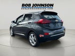 2018 Chevrolet Bolt EV LT